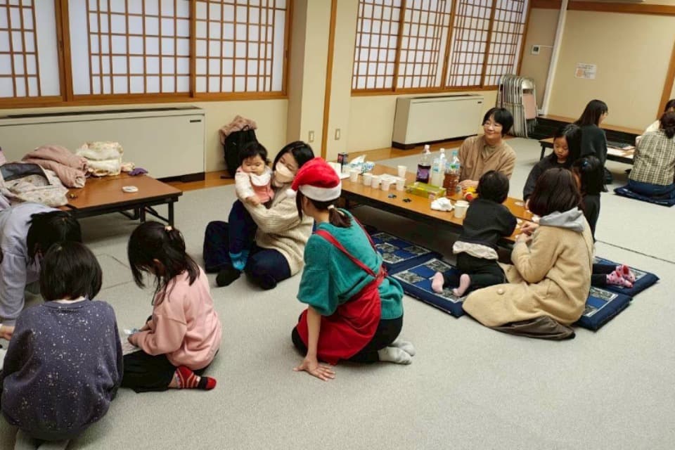 支援金の使い道の画像