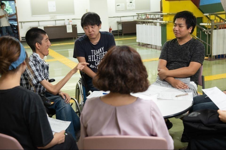 支援金の使い道の画像