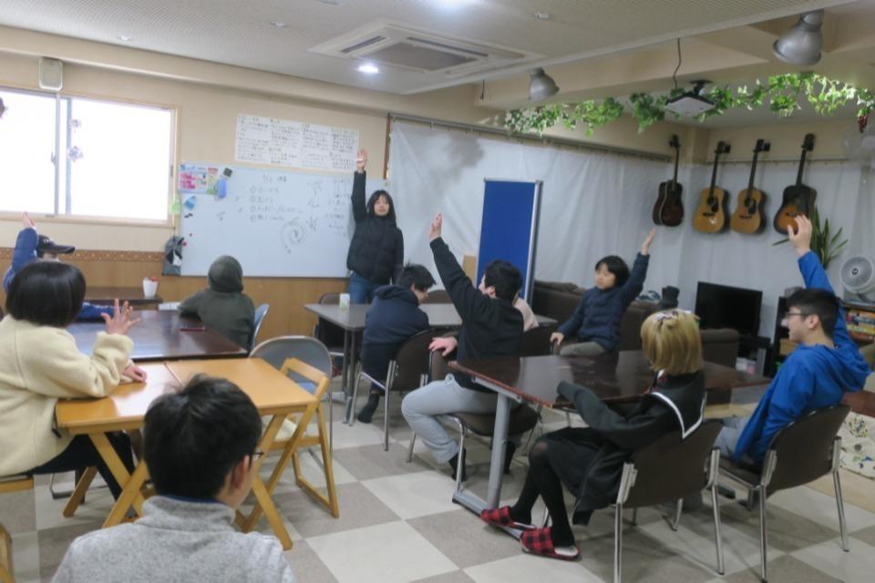 How support is used Image