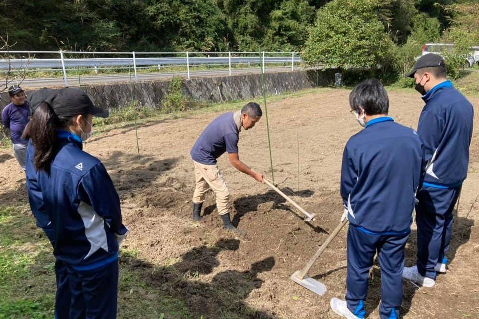 支援金の使い道の画像