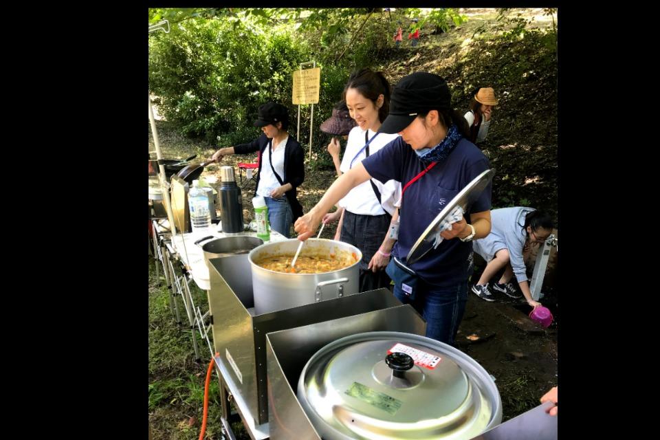 支援金の使い道の画像