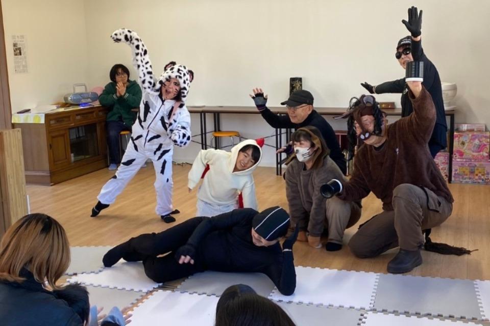 支援金の使い道の画像