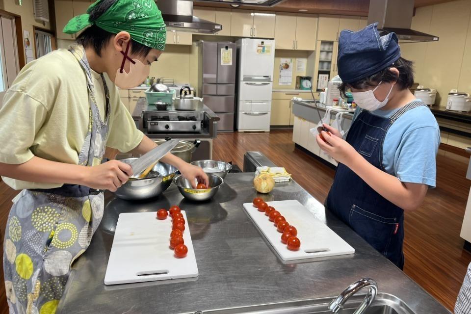 支援金の使い道の画像