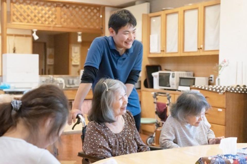 支援金の使い道の画像