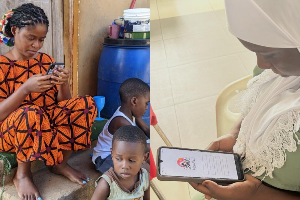 支援金の使い道の画像