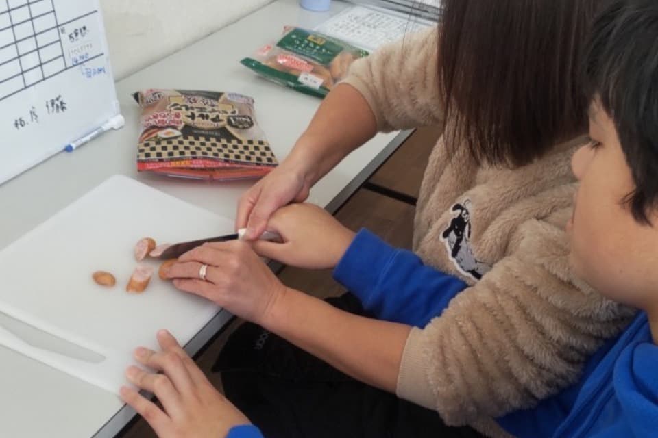 支援金の使い道の画像