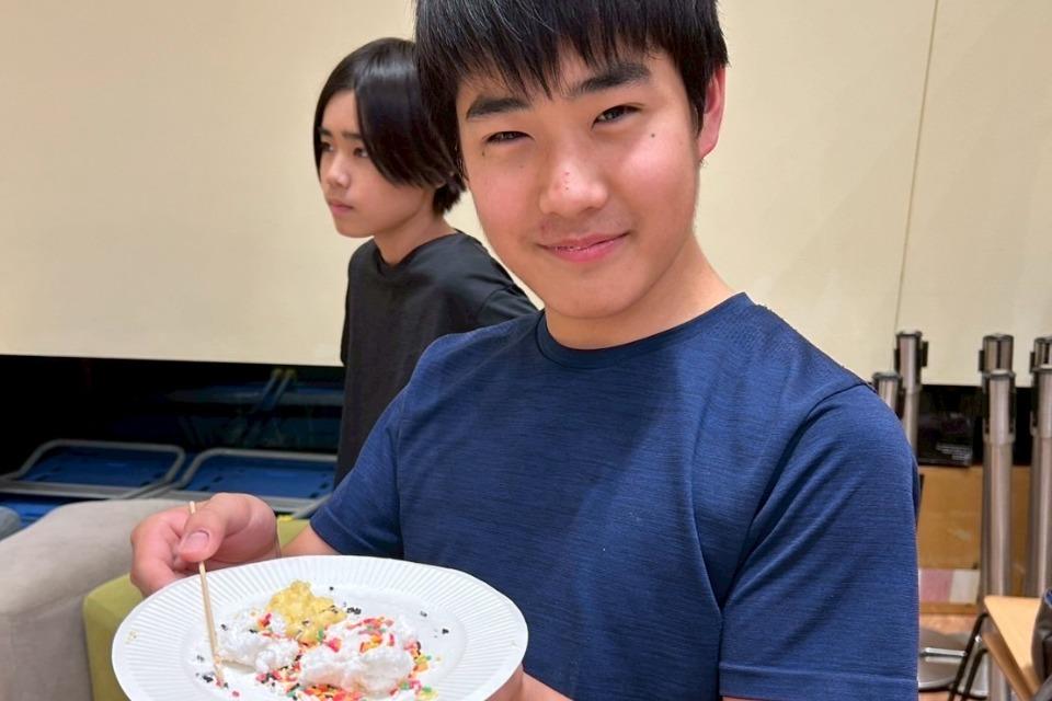 支援金の使い道の画像