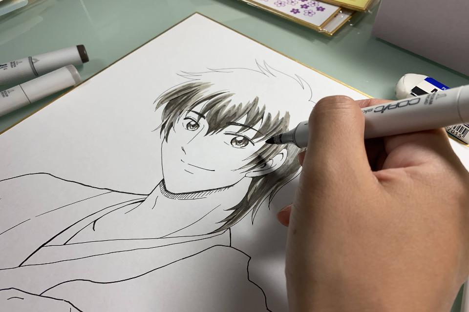 支援金の使い道の画像