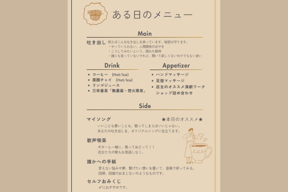 支援金の使い道の画像