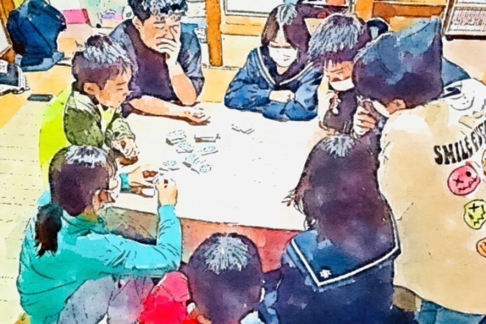 支援金の使い道の画像