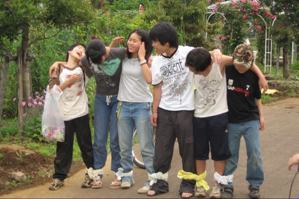 支援金の使い道の画像