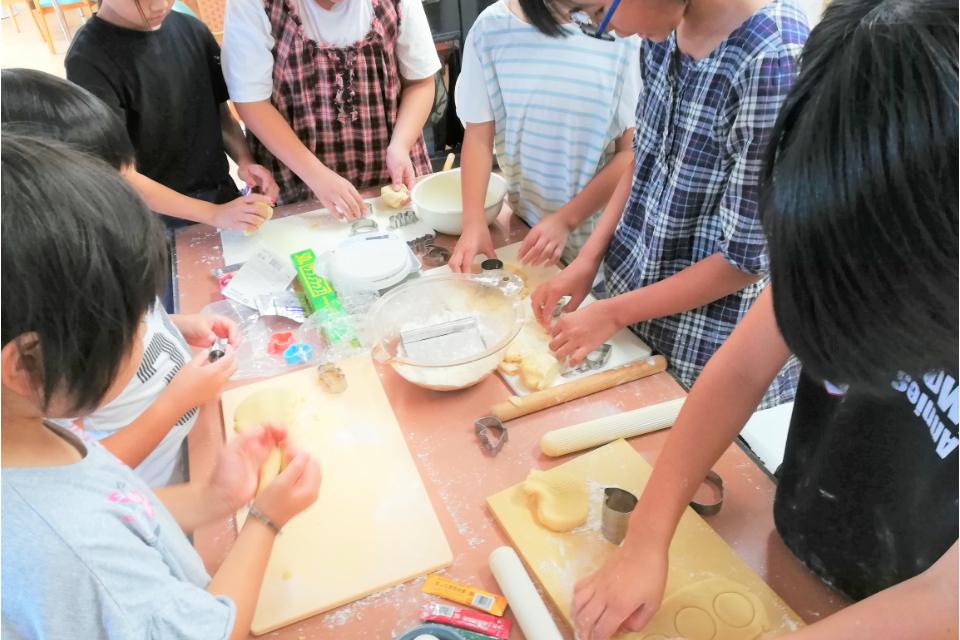 支援金の使い道の画像