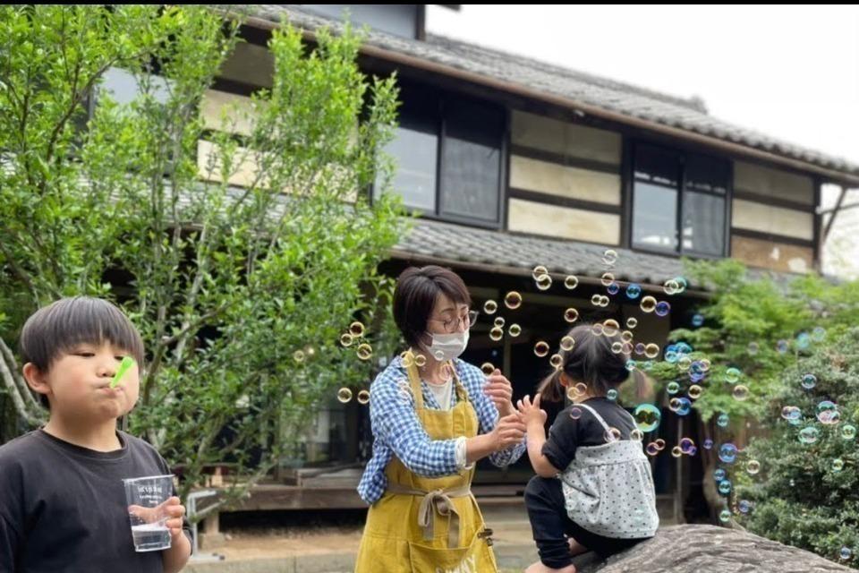 支援金の使い道の画像