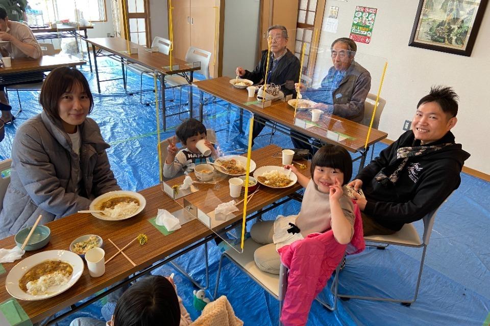 支援金の使い道の画像