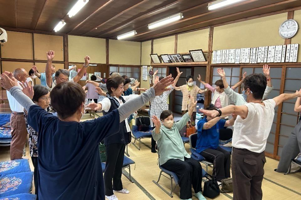 支援金の使い道の画像