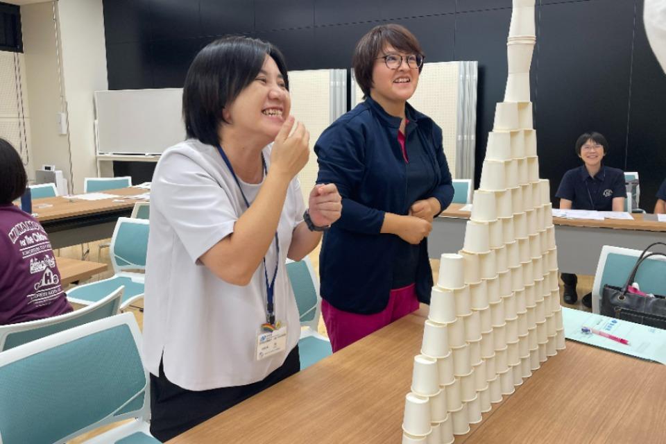 支援金の使い道の画像