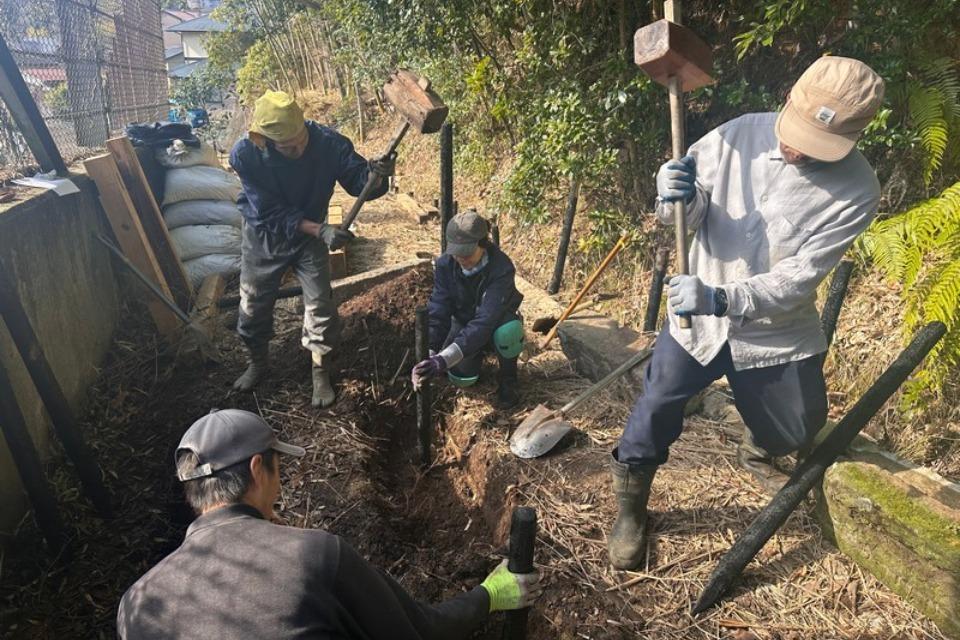支援金の使い道の画像