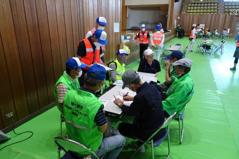 支援金の使い道の画像