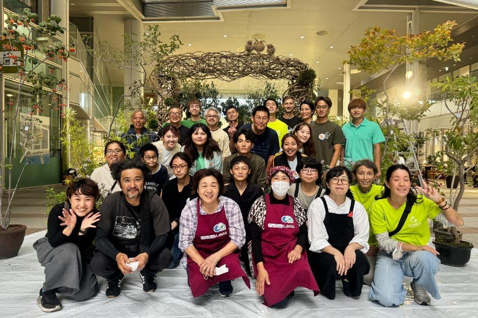 支援金の使い道の画像