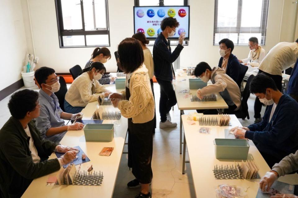 支援金の使い道の画像