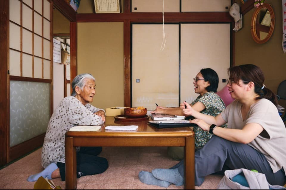 支援金の使い道の画像