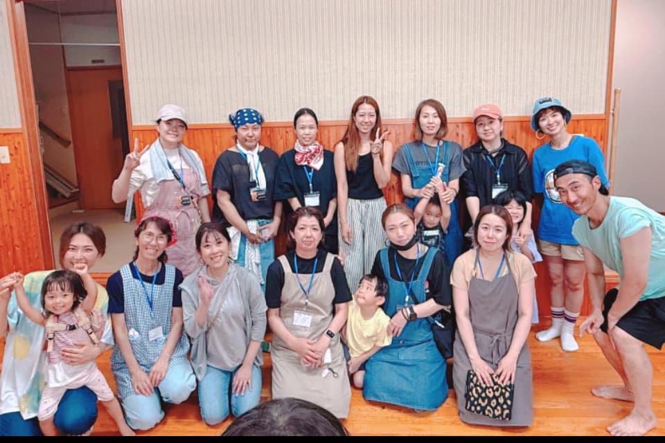 支援金の使い道の画像