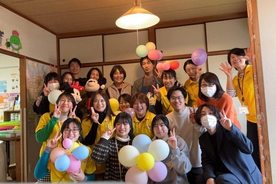 支援金の使い道の画像