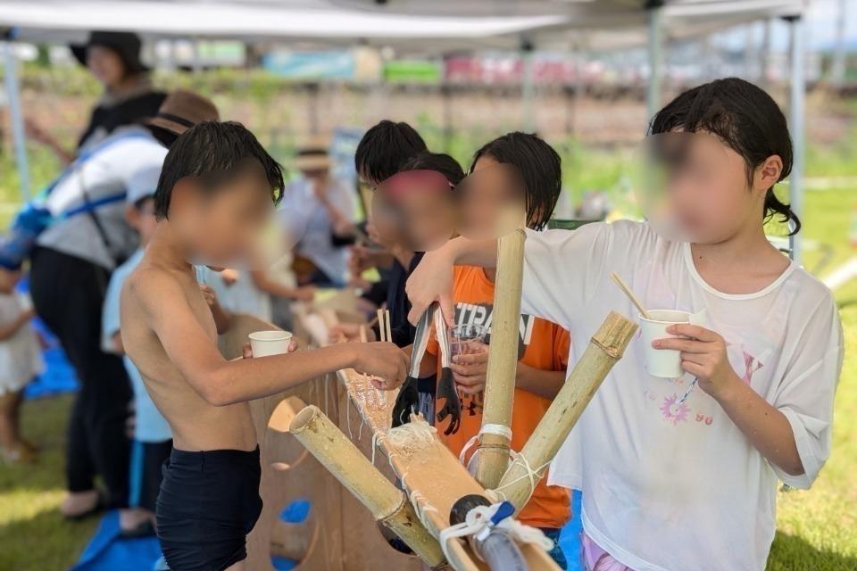 支援金の使い道の画像