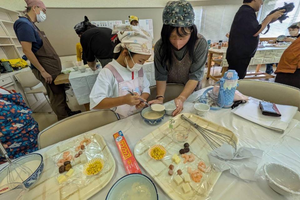 支援金の使い道の画像