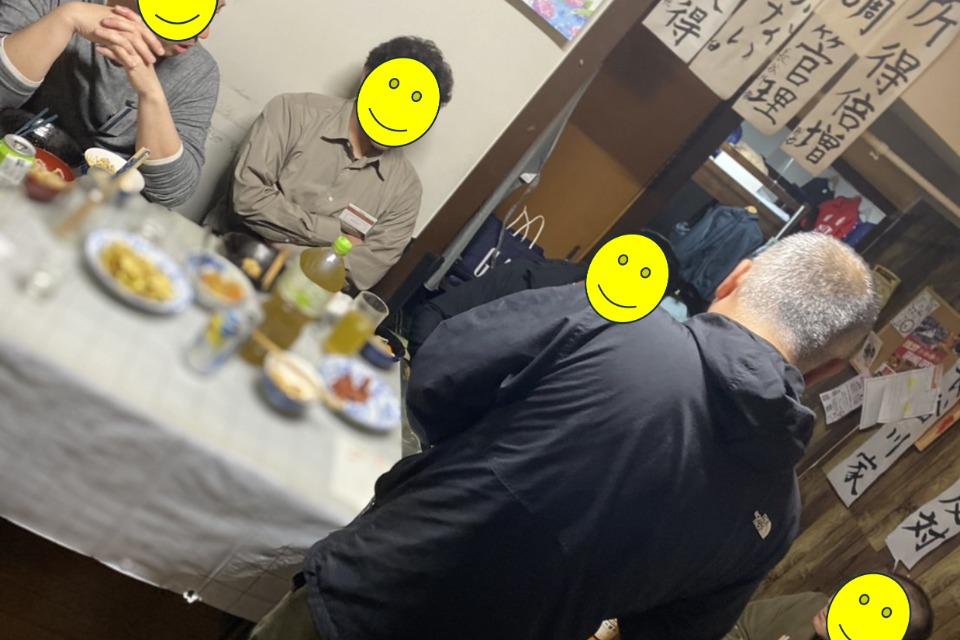 支援金の使い道の画像