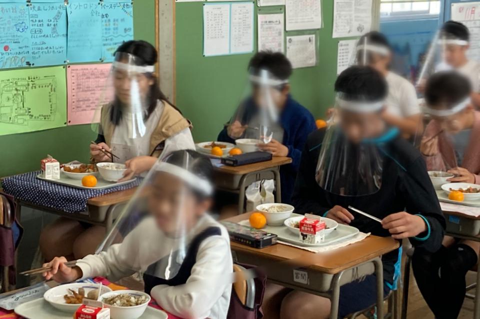 支援金の使い道の画像