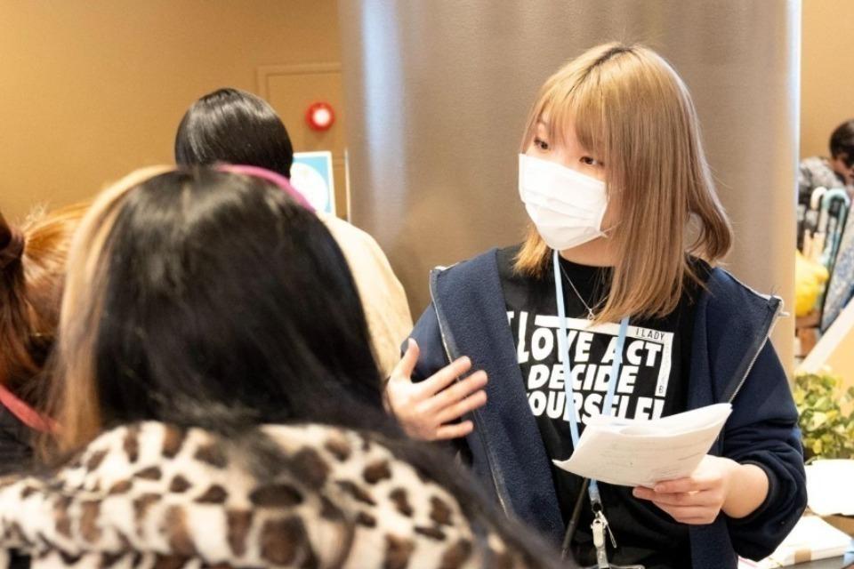 支援金の使い道の画像
