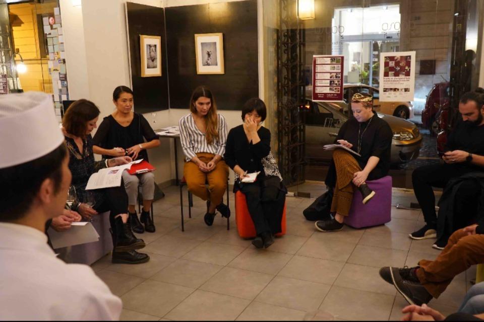 How support is used Image