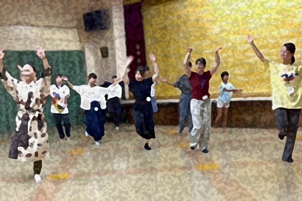 支援金の使い道の画像