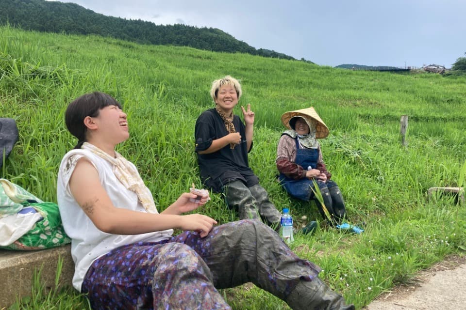 支援金の使い道の画像