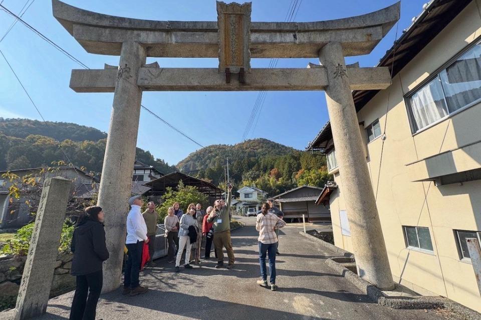 How support is used Image