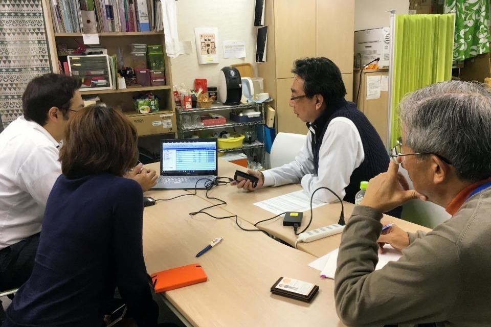 支援金の使い道の画像