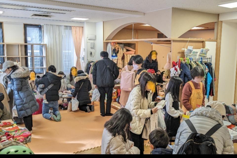 支援金の使い道の画像