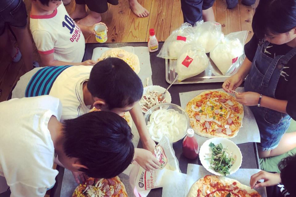 支援金の使い道の画像