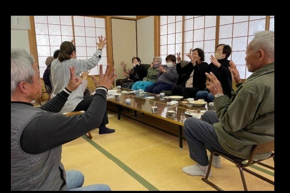支援金の使い道の画像