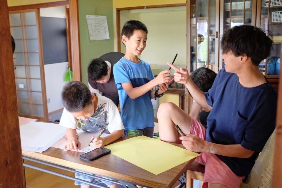 支援金の使い道の画像