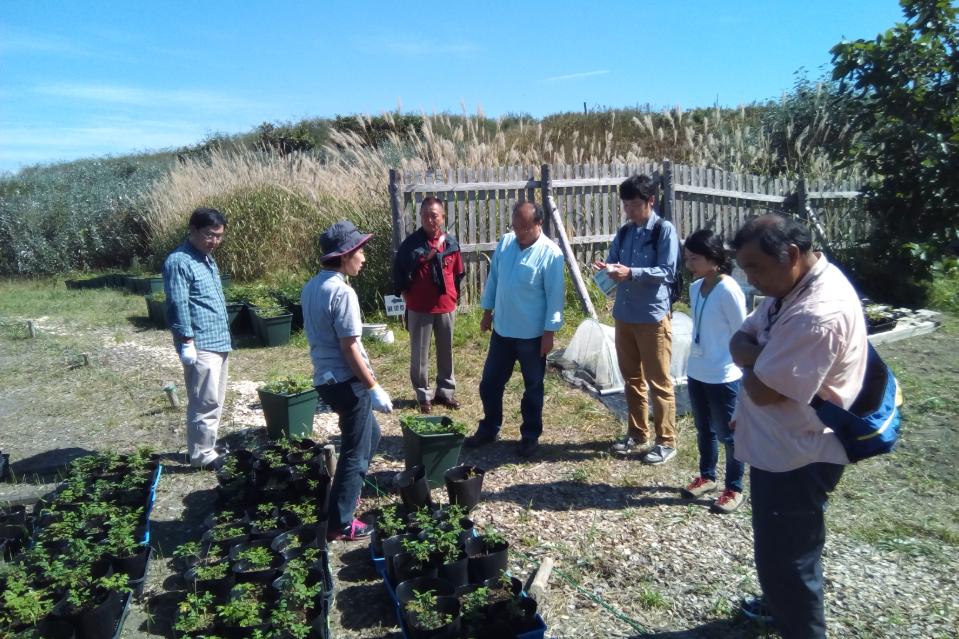 How support is used Image