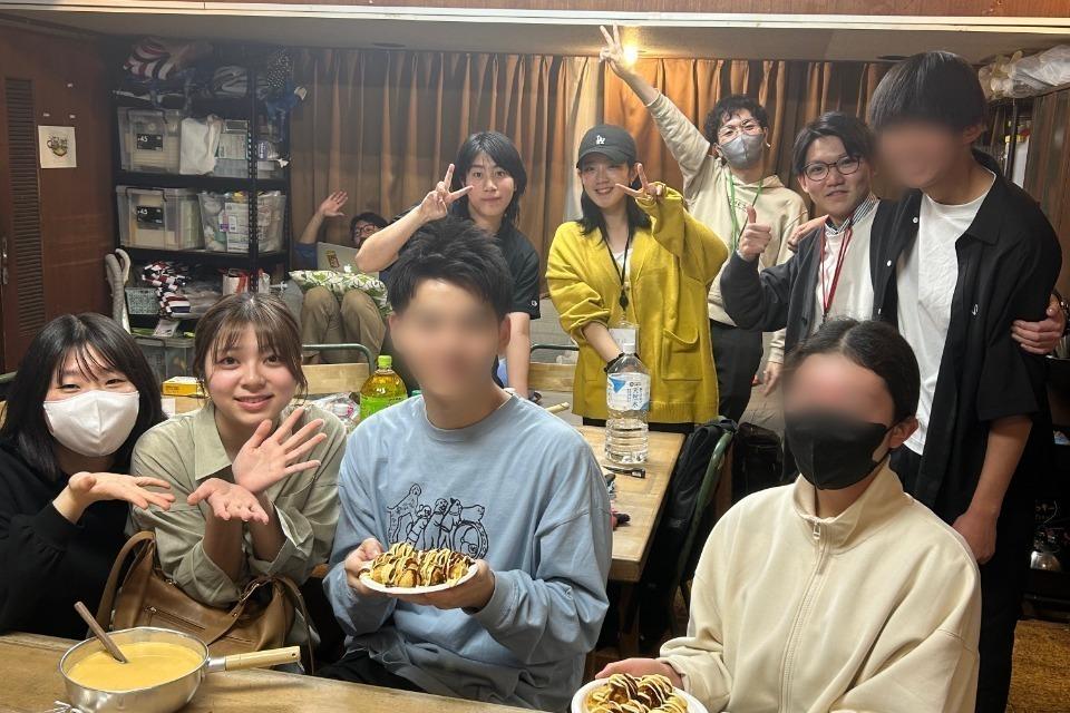 支援金の使い道の画像