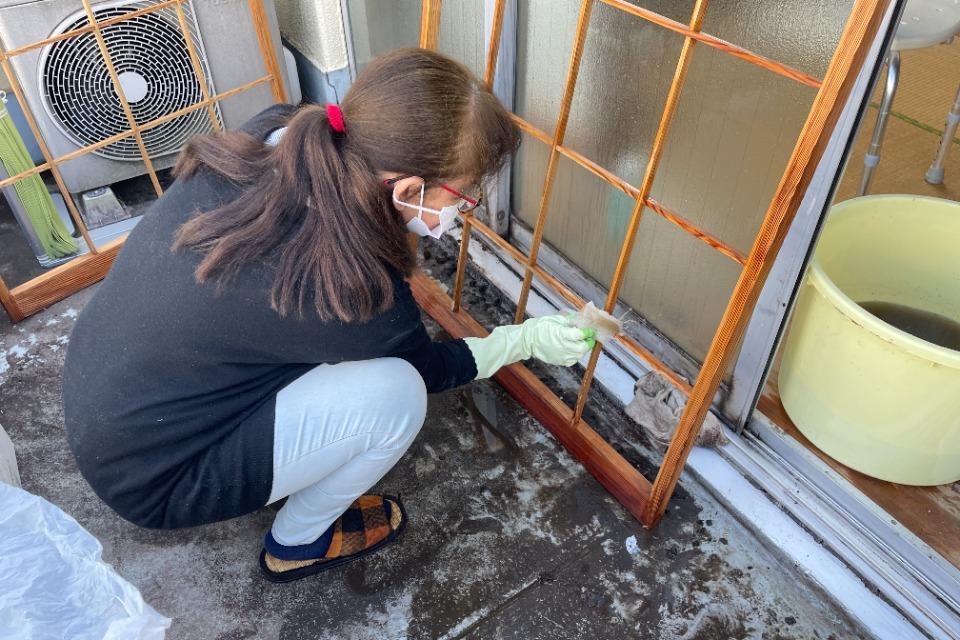 支援金の使い道の画像