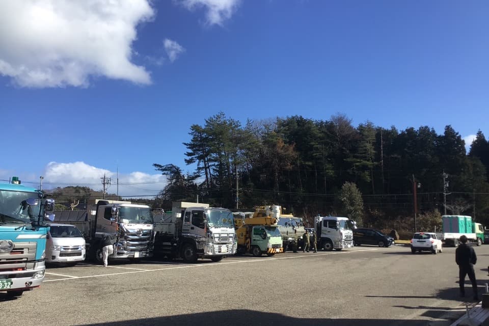 支援金の使い道の画像