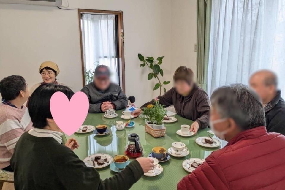 支援金の使い道の画像