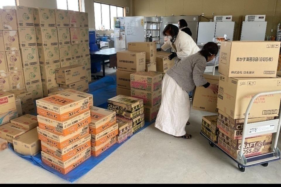 支援金の使い道の画像