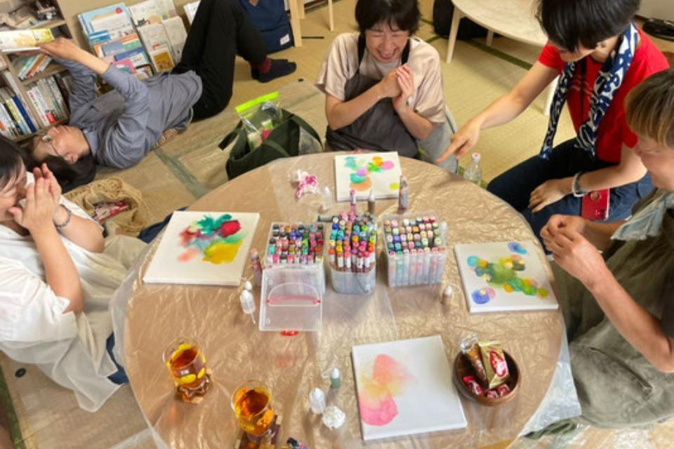 支援金の使い道の画像