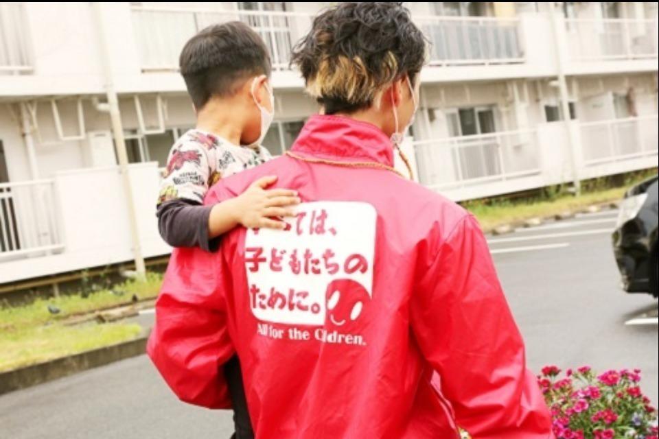 支援金の使い道の画像