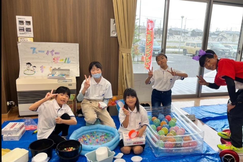 支援金の使い道の画像
